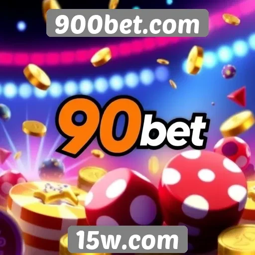 900bet.com oferece diversas opções de jogos online