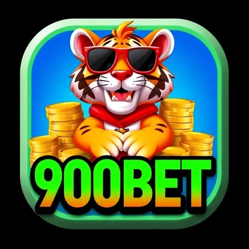 900bet.com Logo