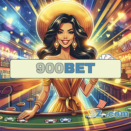Recursos Incríveis da Seção Paga do 900bet.com