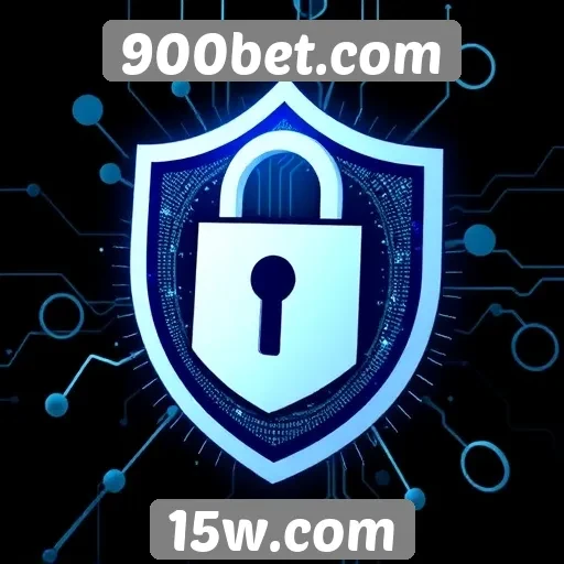 Avaliação da segurança do site 900bet