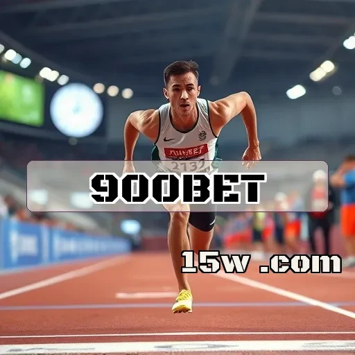 900bet.com: Apostas em Esportes Ganham Vida com Emoção e Inovação