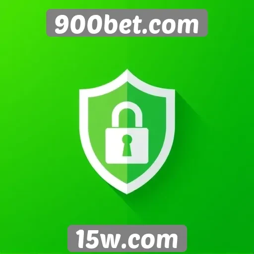 Segurança das transações no 900bet.com em foco